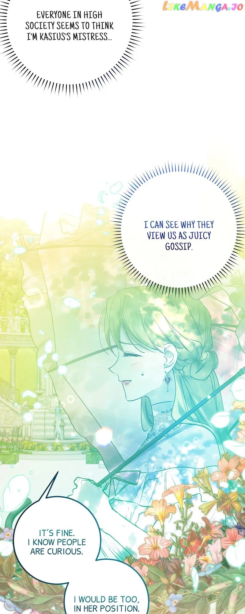 Who Knew Dragons Could Be This Cute chapter 43 page 17