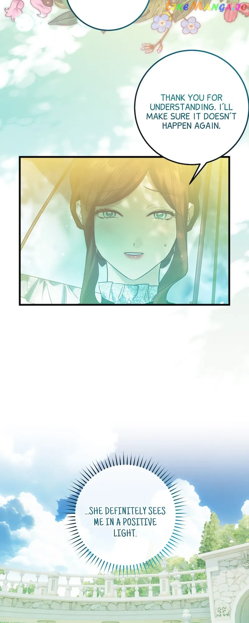 Who Knew Dragons Could Be This Cute chapter 43 page 18