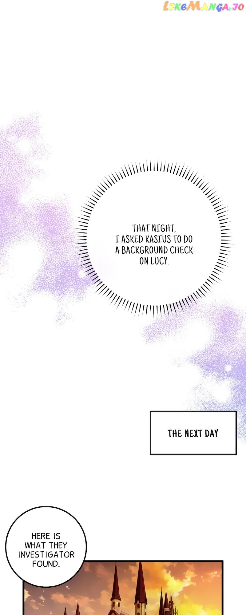 Who Knew Dragons Could Be This Cute chapter 43 page 20
