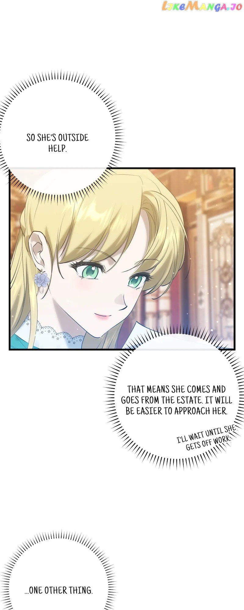 Who Knew Dragons Could Be This Cute chapter 43 page 22