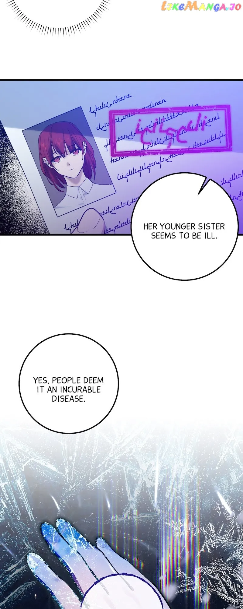 Who Knew Dragons Could Be This Cute chapter 43 page 23