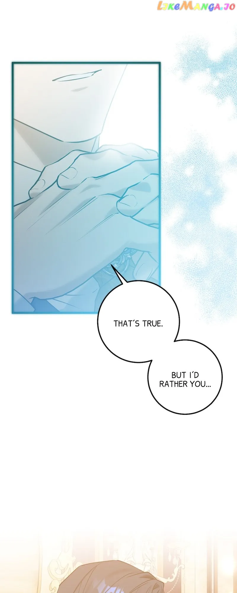 Who Knew Dragons Could Be This Cute chapter 43 page 28