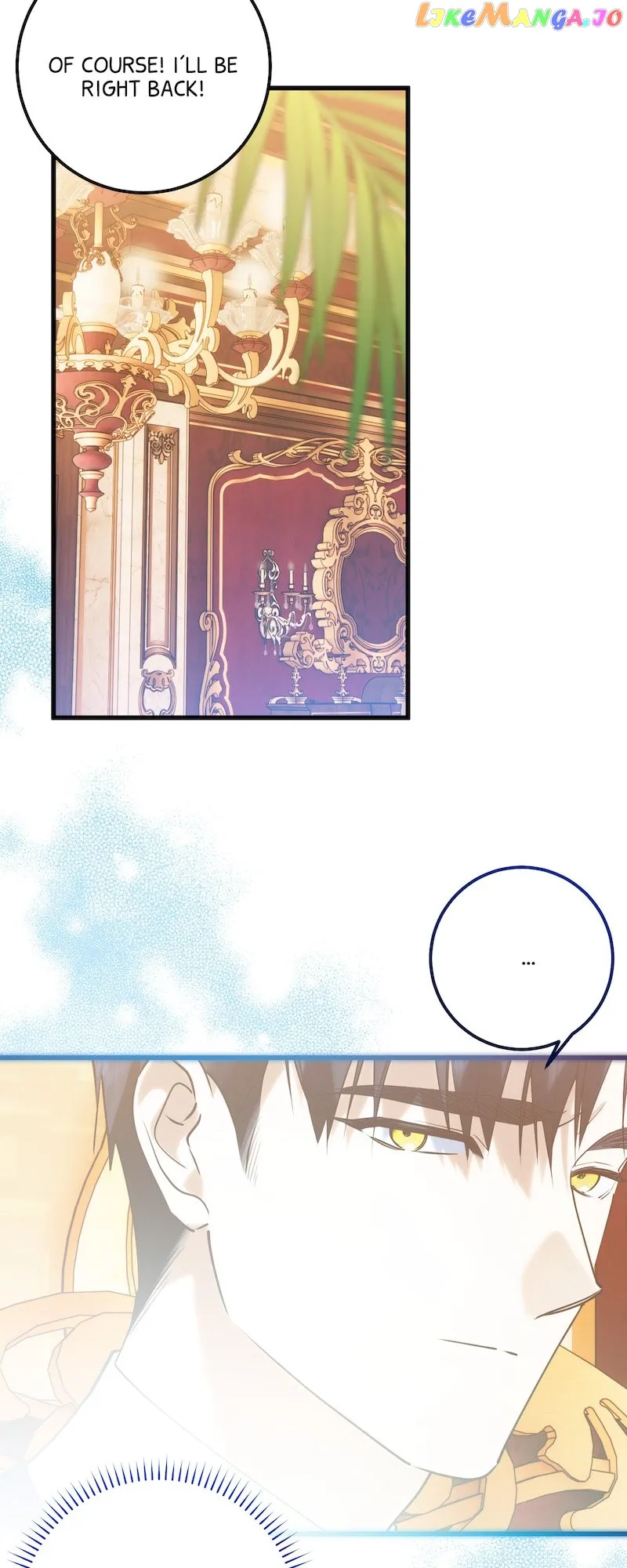 Who Knew Dragons Could Be This Cute chapter 43 page 30