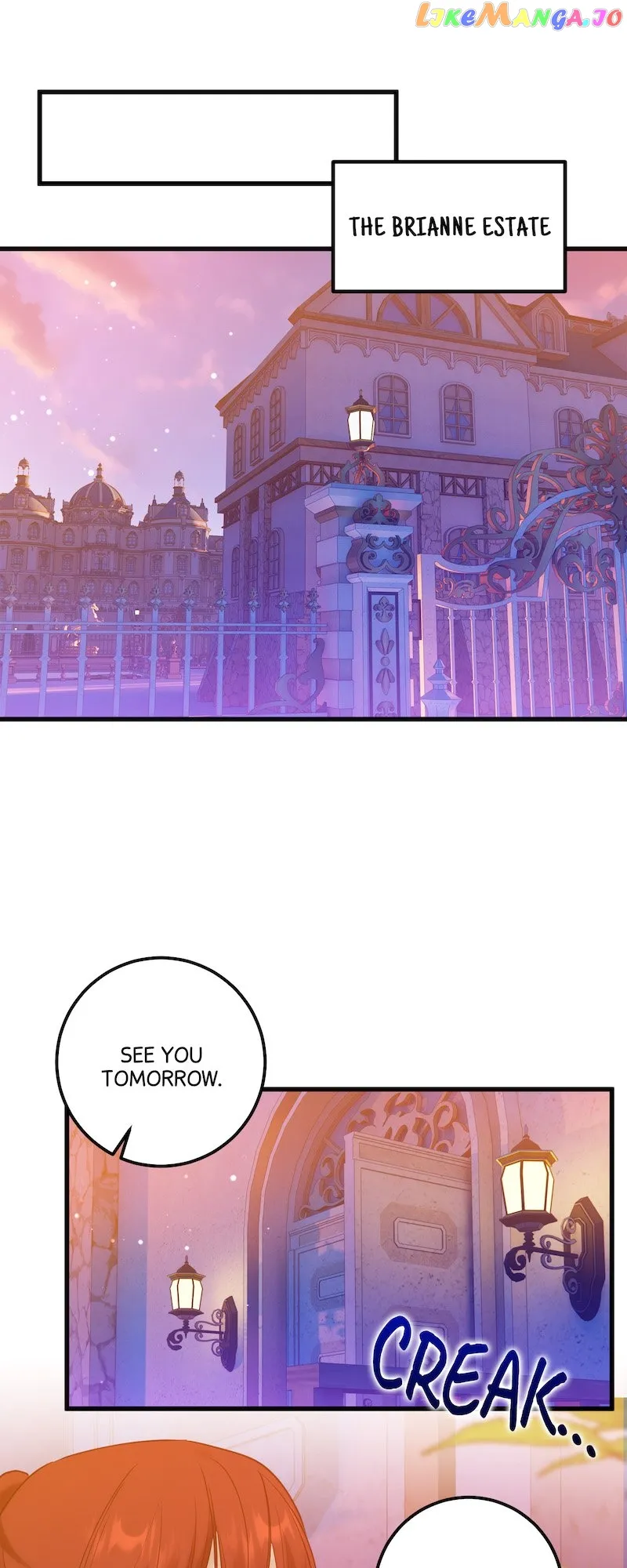 Who Knew Dragons Could Be This Cute chapter 43 page 34