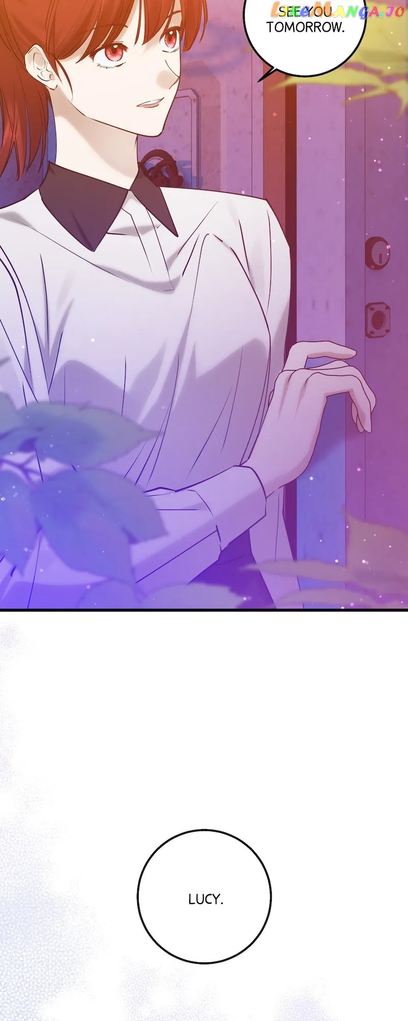 Who Knew Dragons Could Be This Cute chapter 43 page 35