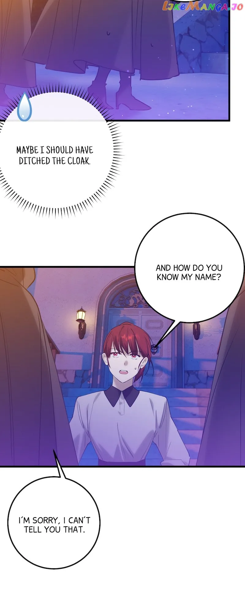 Who Knew Dragons Could Be This Cute chapter 43 page 37