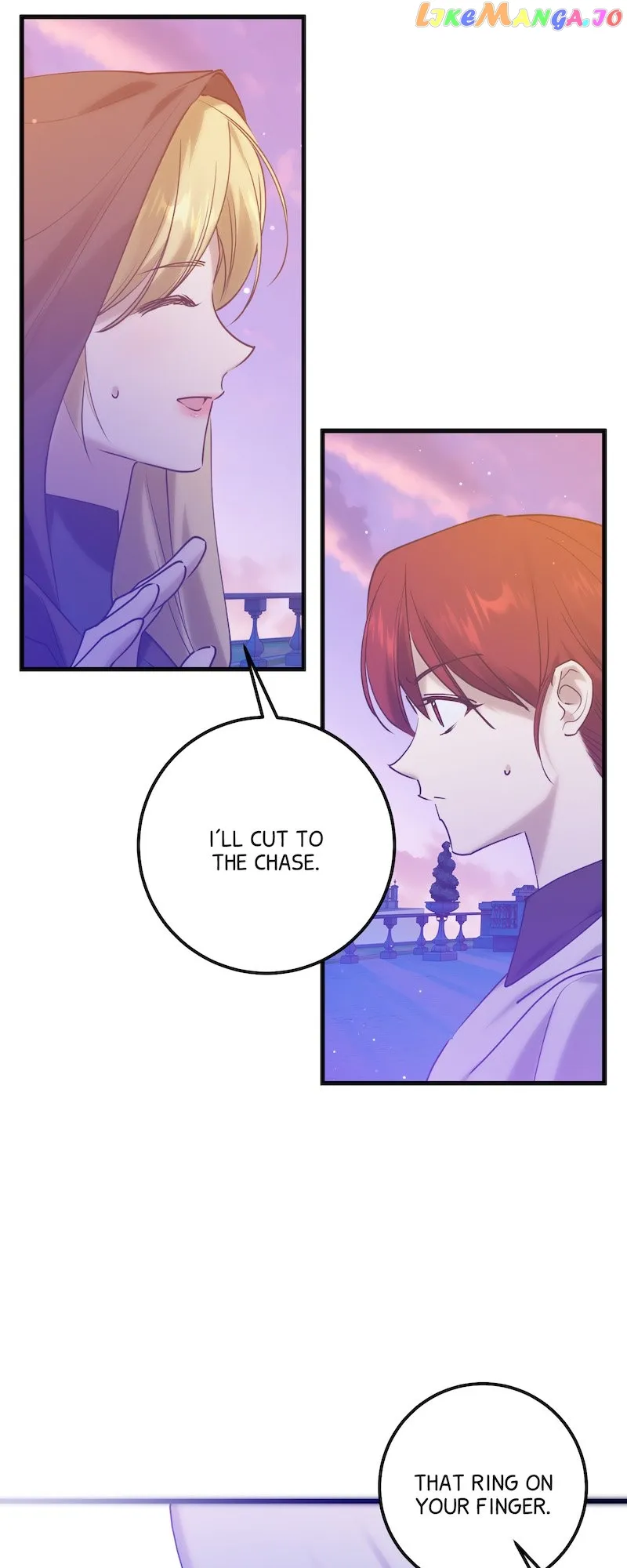 Who Knew Dragons Could Be This Cute chapter 43 page 38