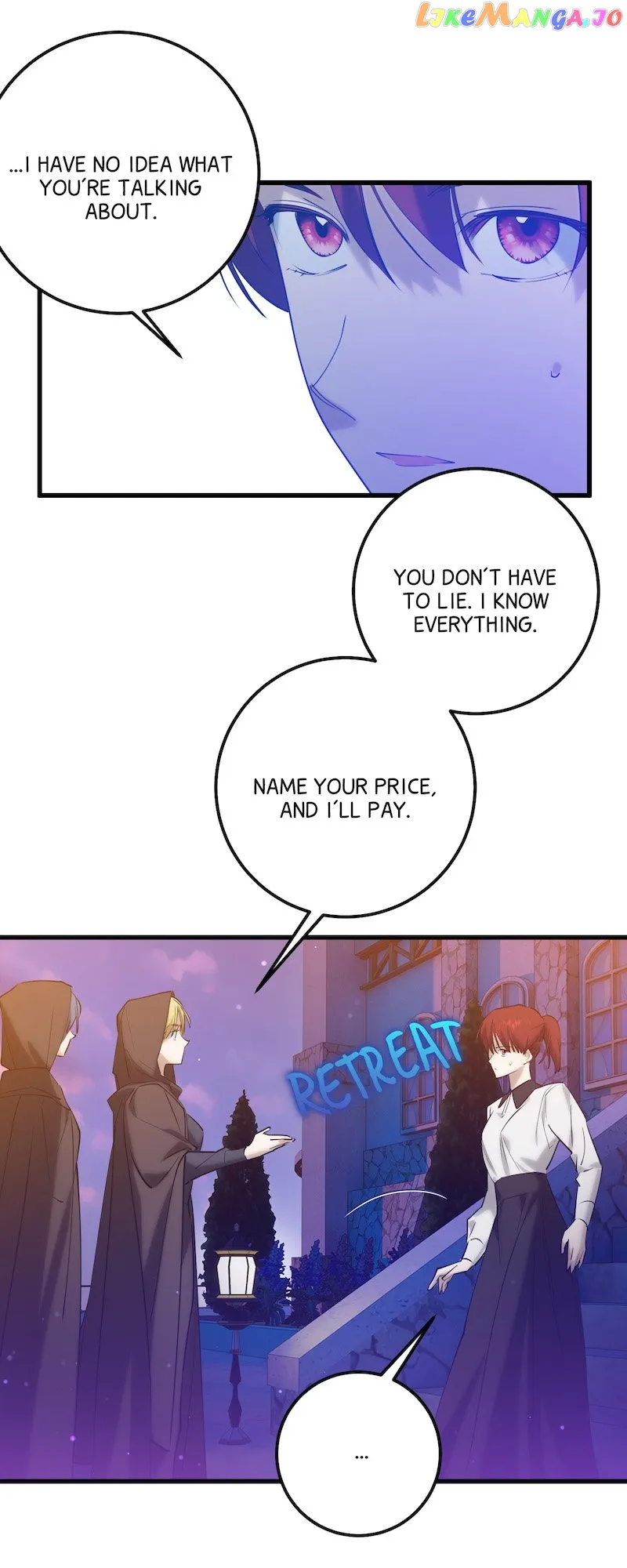 Who Knew Dragons Could Be This Cute chapter 43 page 41