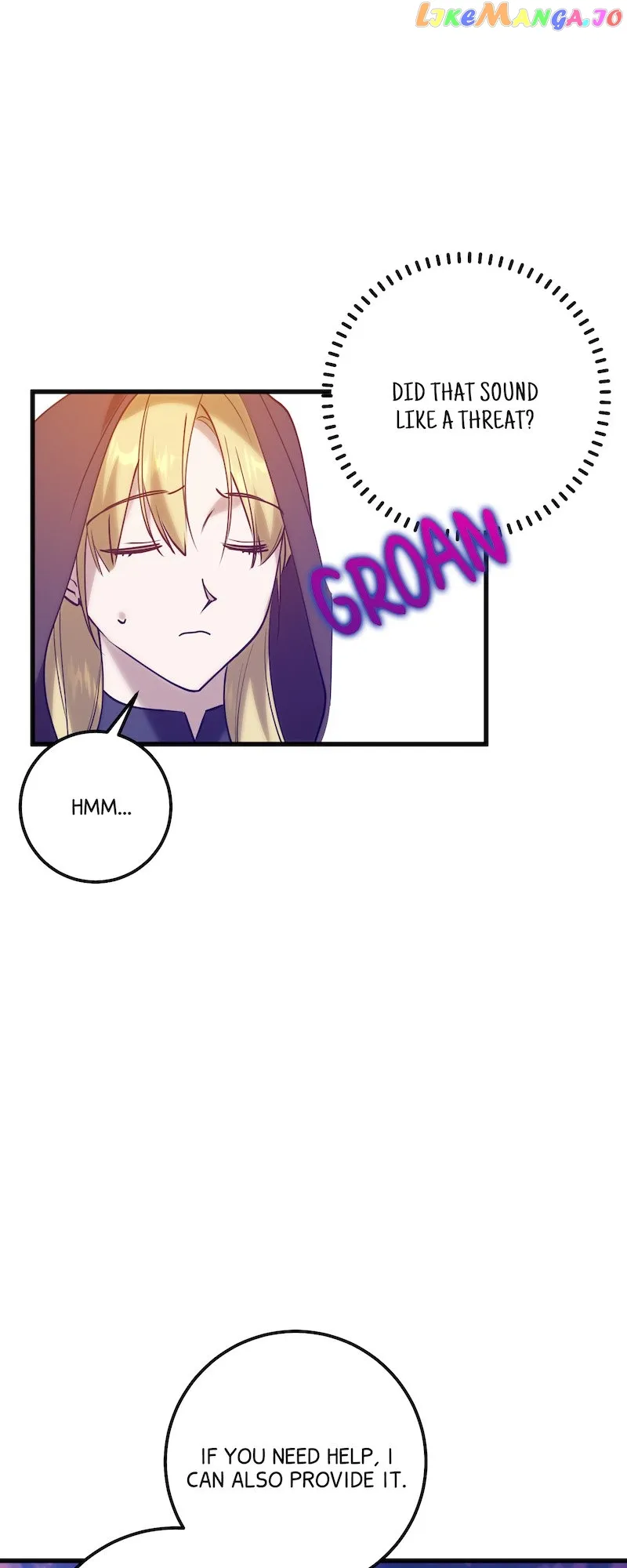 Who Knew Dragons Could Be This Cute chapter 43 page 42