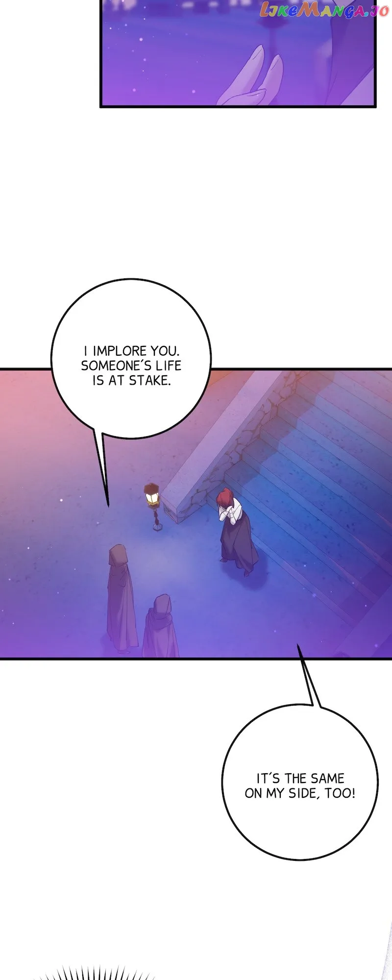 Who Knew Dragons Could Be This Cute chapter 43 page 44