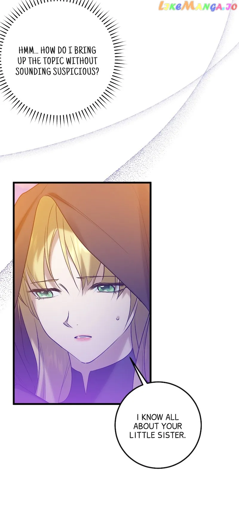 Who Knew Dragons Could Be This Cute chapter 43 page 45