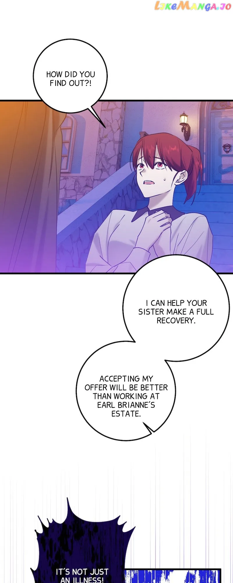 Who Knew Dragons Could Be This Cute chapter 43 page 46