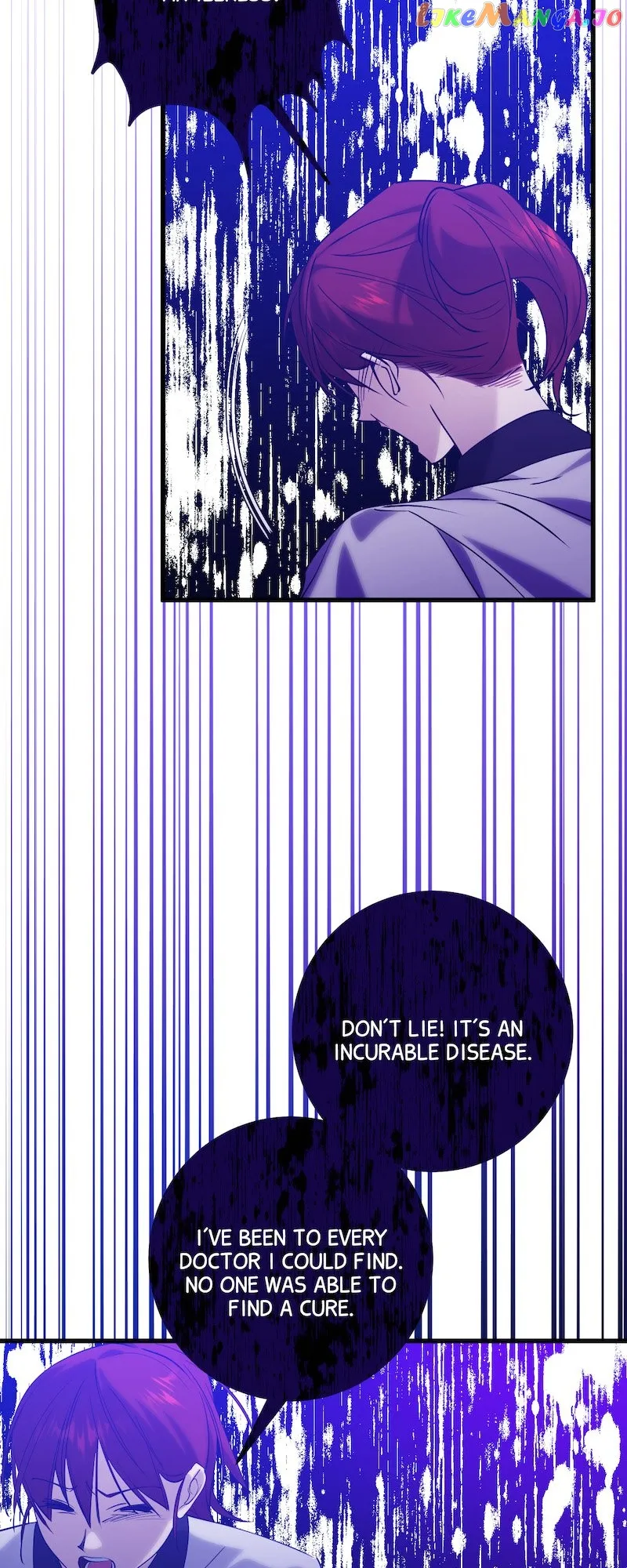 Who Knew Dragons Could Be This Cute chapter 43 page 47