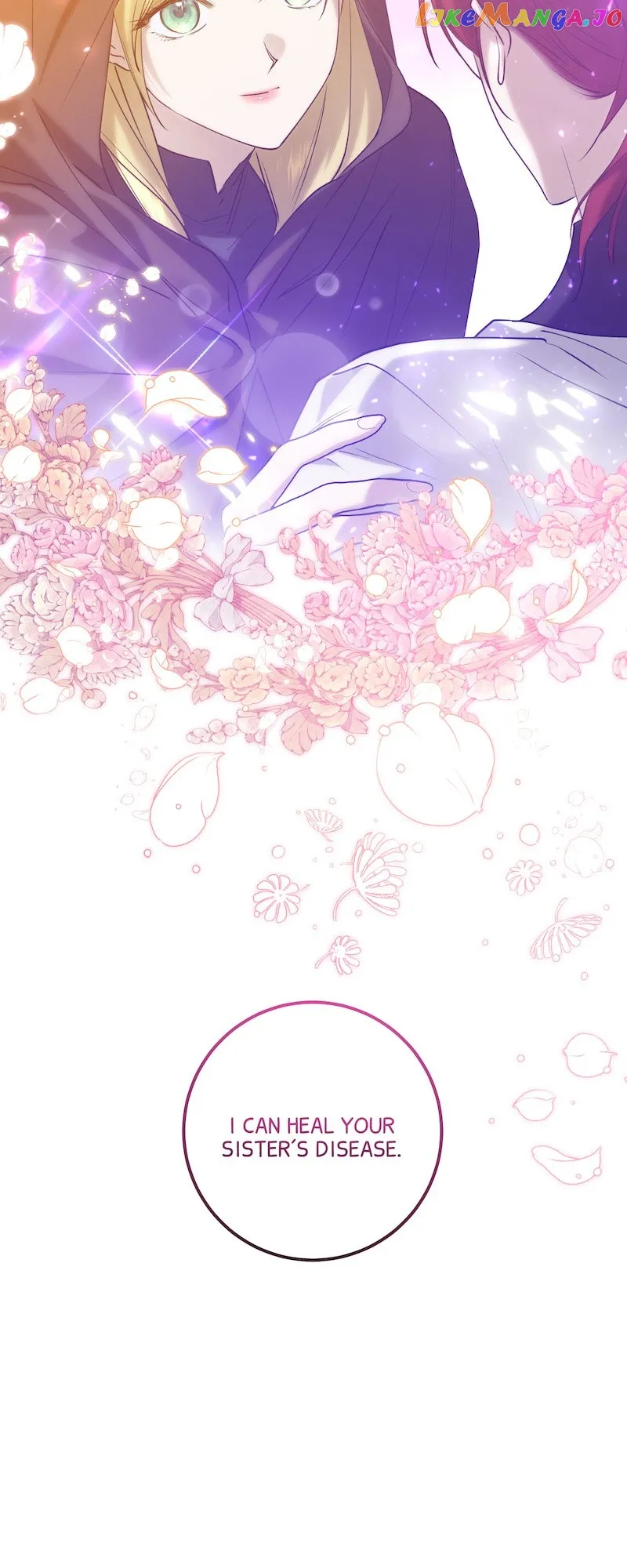Who Knew Dragons Could Be This Cute chapter 43 page 49