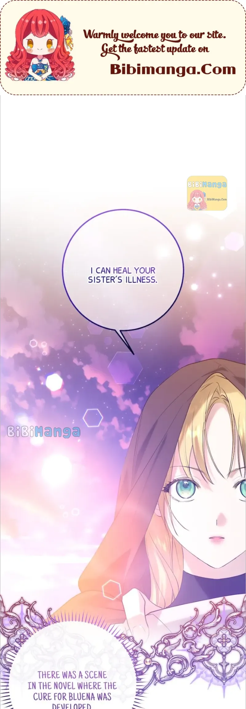 Who Knew Dragons Could Be This Cute chapter 44 page 1