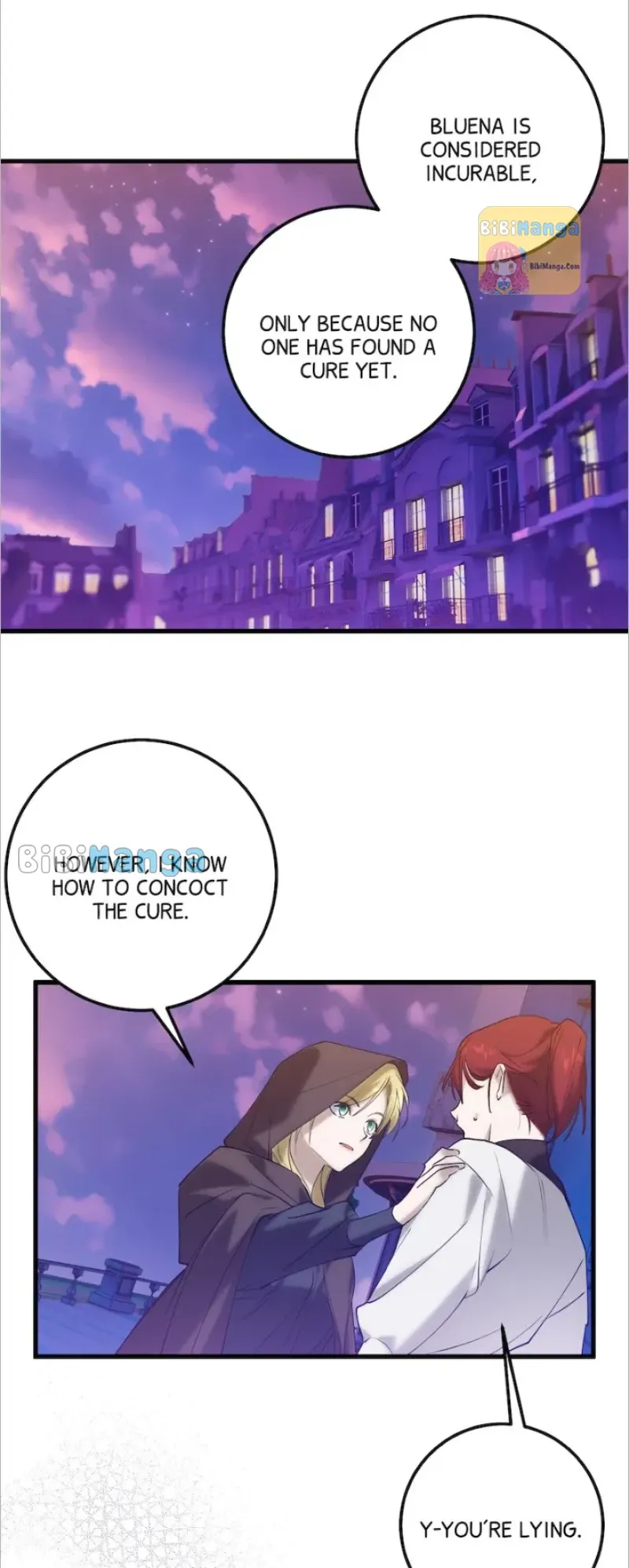 Who Knew Dragons Could Be This Cute chapter 44 page 6