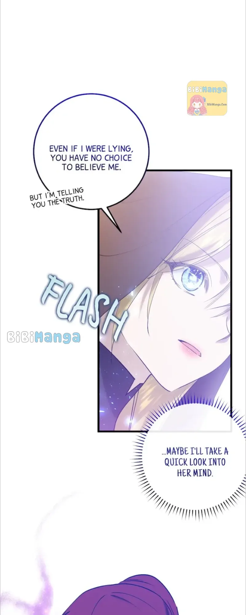 Who Knew Dragons Could Be This Cute chapter 44 page 8