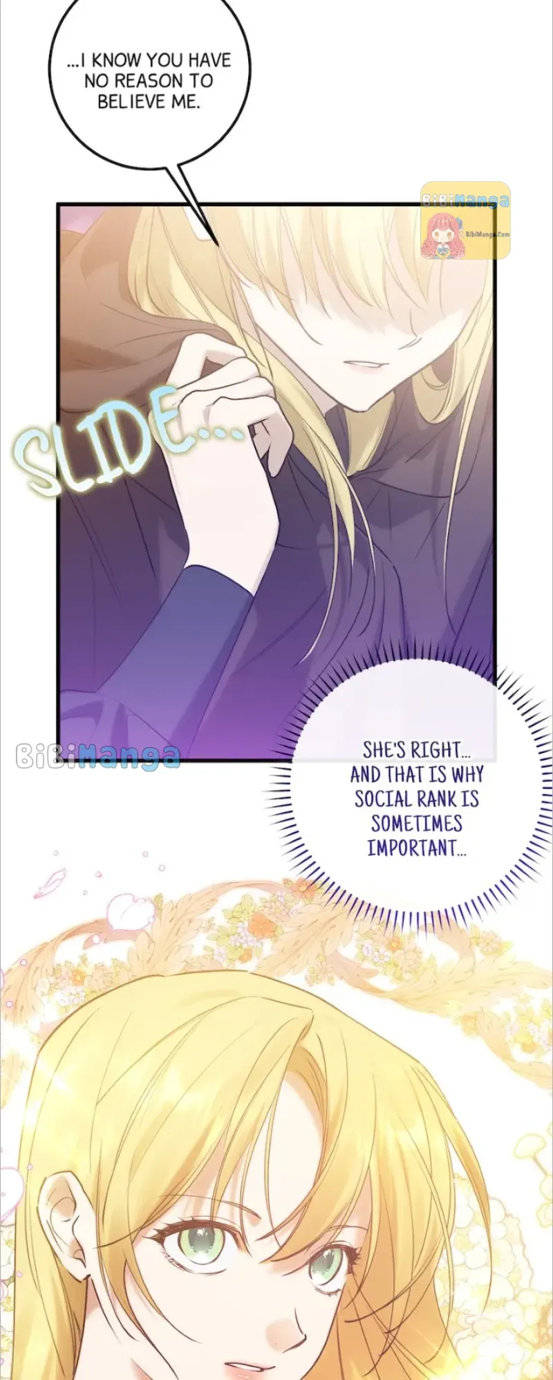 Who Knew Dragons Could Be This Cute chapter 44 page 10