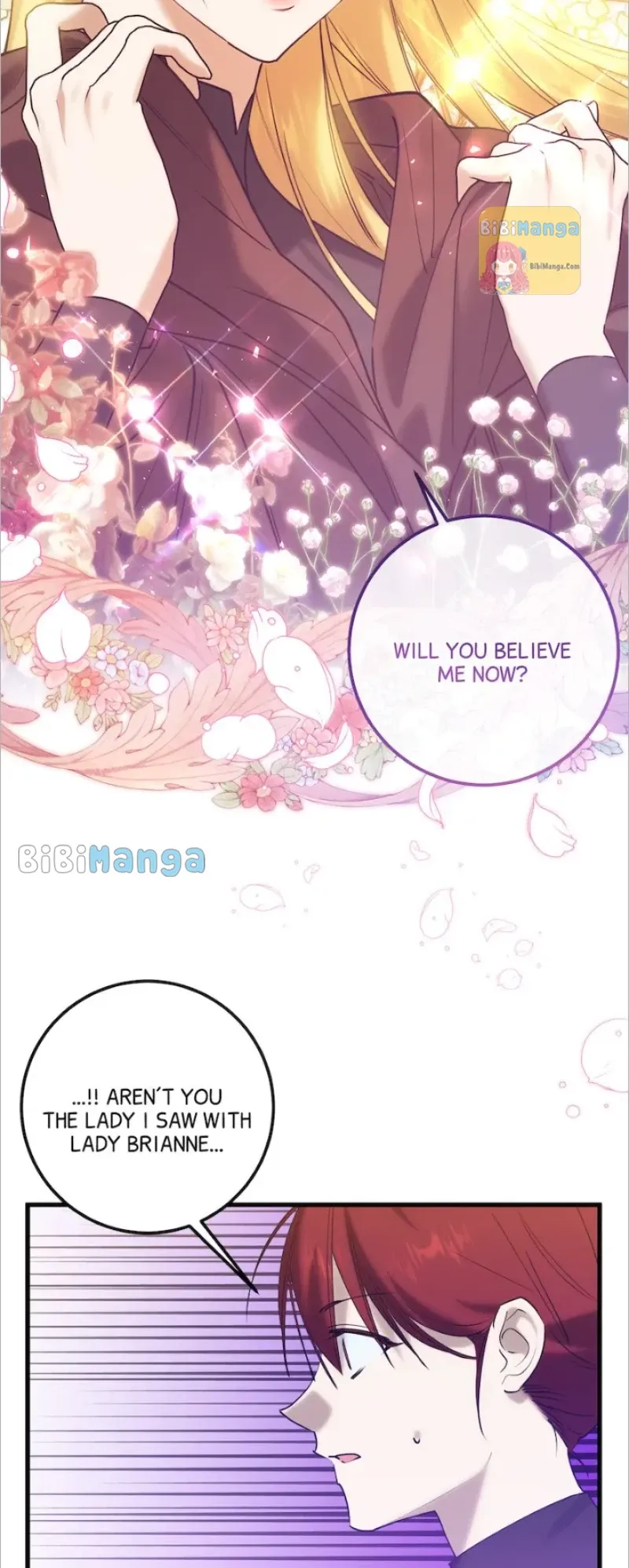 Who Knew Dragons Could Be This Cute chapter 44 page 11