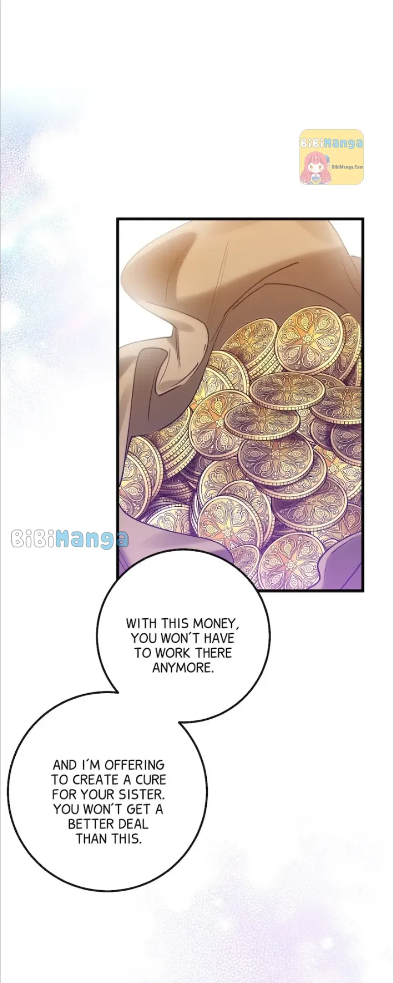 Who Knew Dragons Could Be This Cute chapter 44 page 14