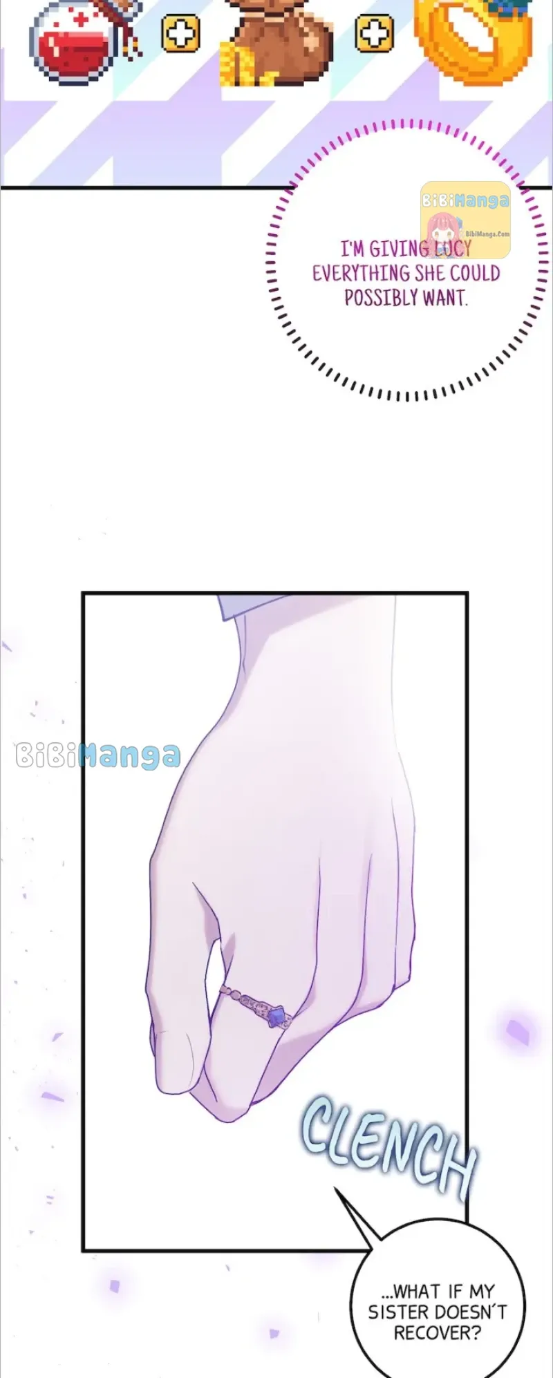 Who Knew Dragons Could Be This Cute chapter 44 page 16
