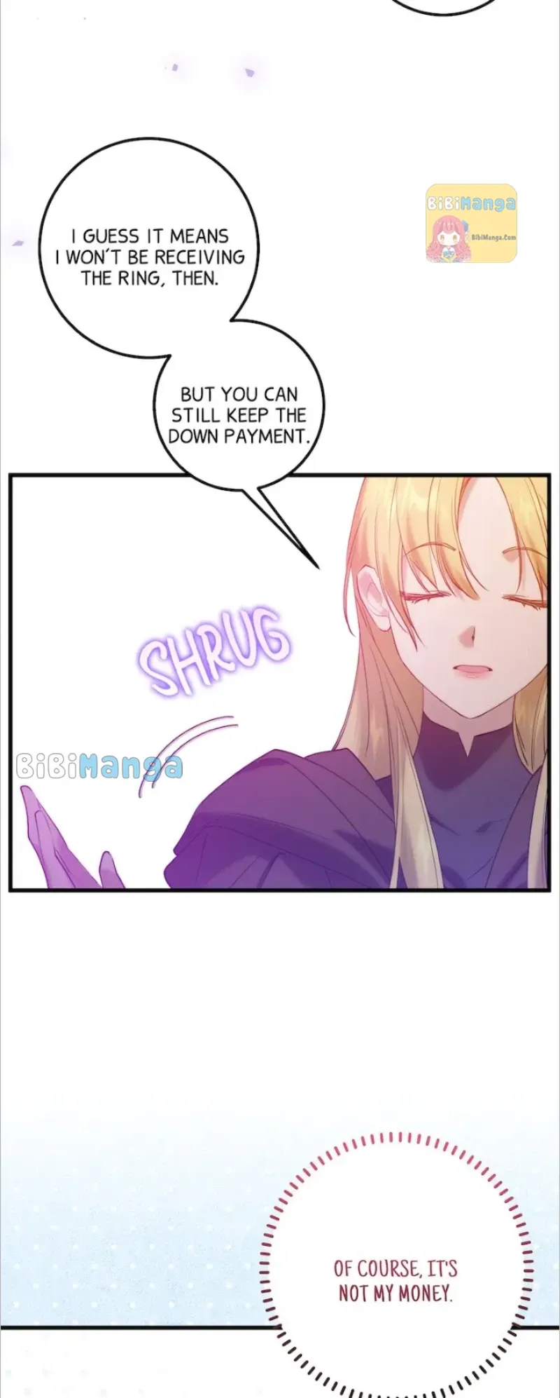 Who Knew Dragons Could Be This Cute chapter 44 page 17