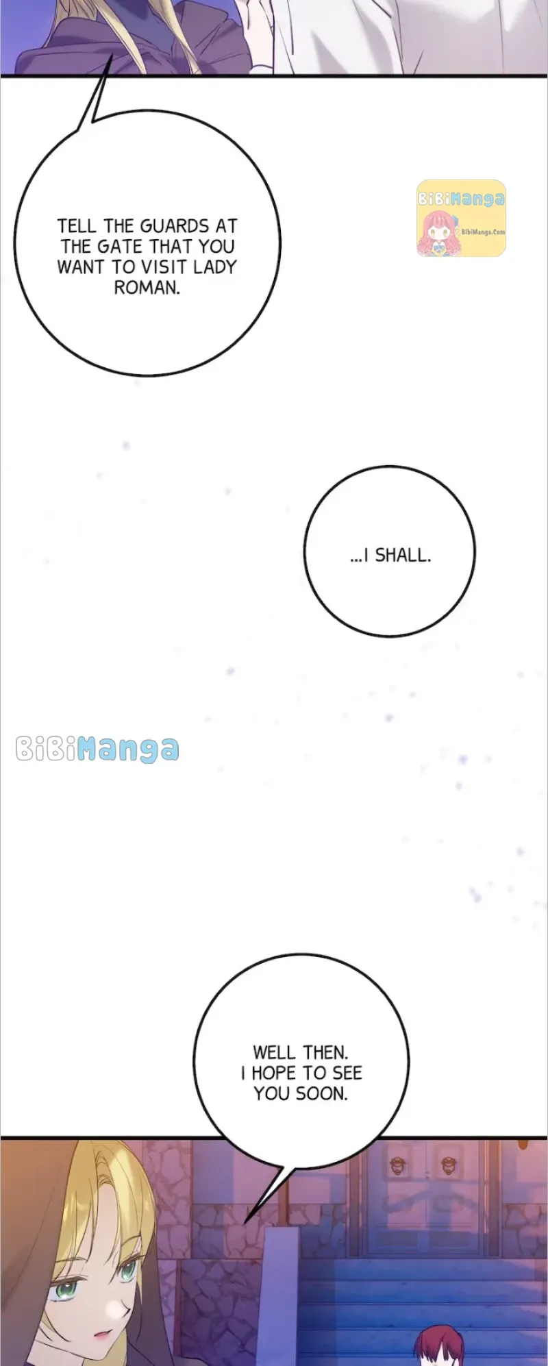Who Knew Dragons Could Be This Cute chapter 44 page 21