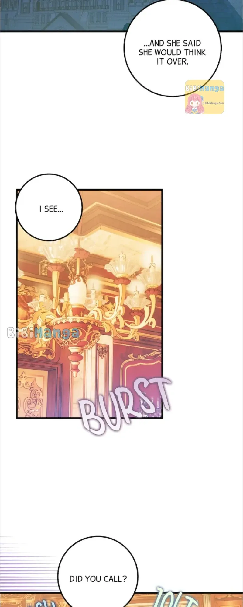 Who Knew Dragons Could Be This Cute chapter 44 page 24