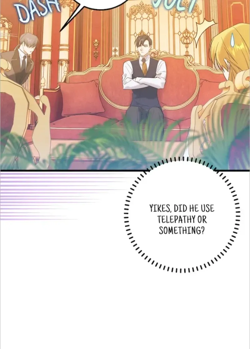 Who Knew Dragons Could Be This Cute chapter 44 page 25