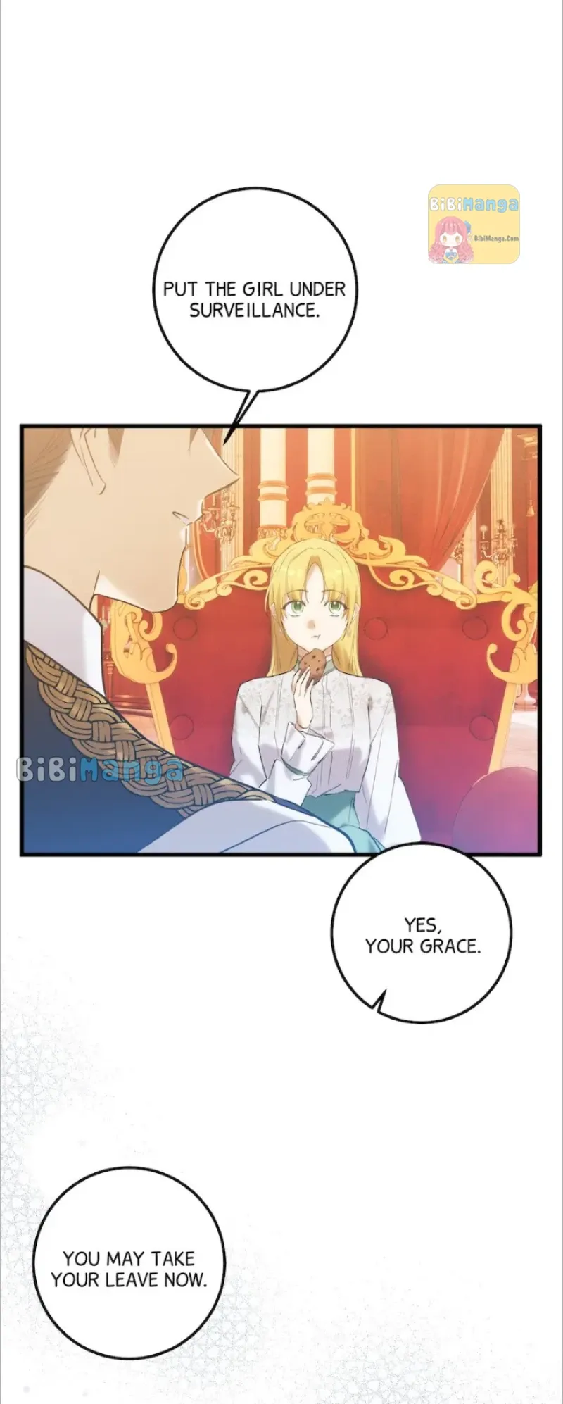 Who Knew Dragons Could Be This Cute chapter 44 page 26