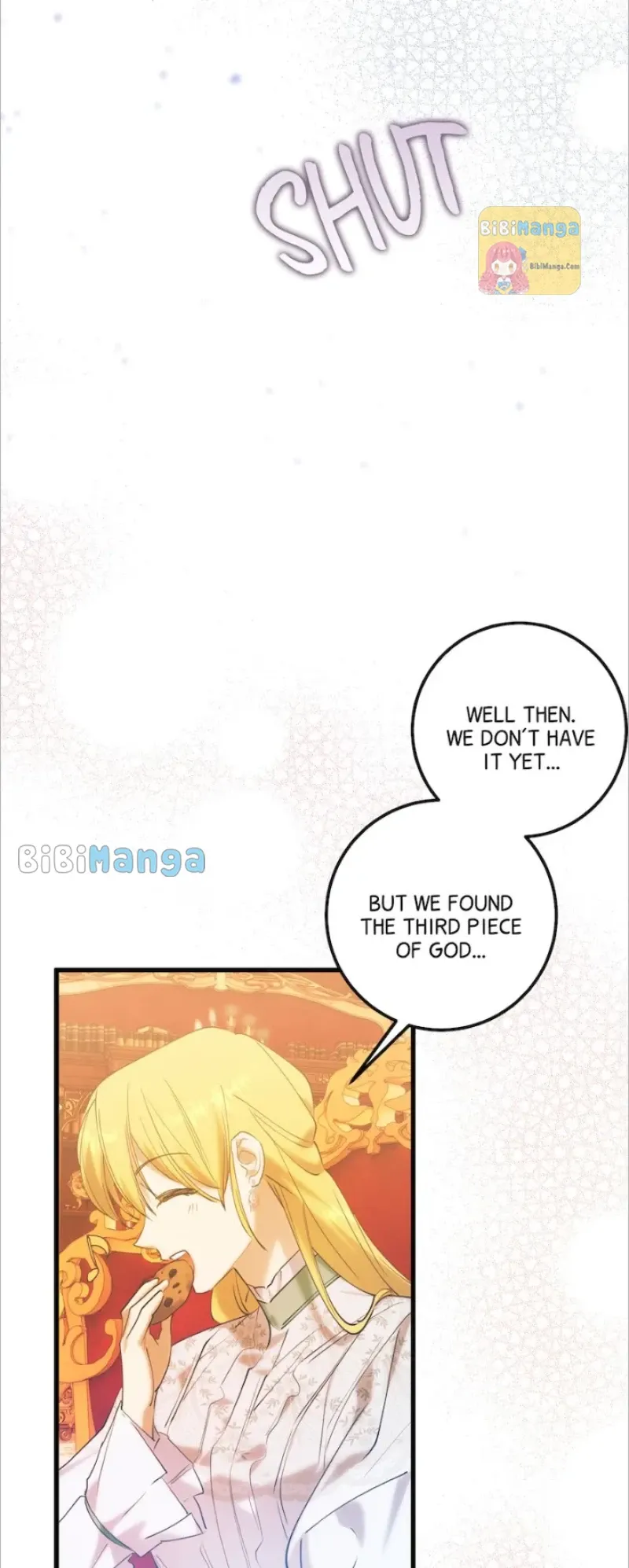 Who Knew Dragons Could Be This Cute chapter 44 page 27