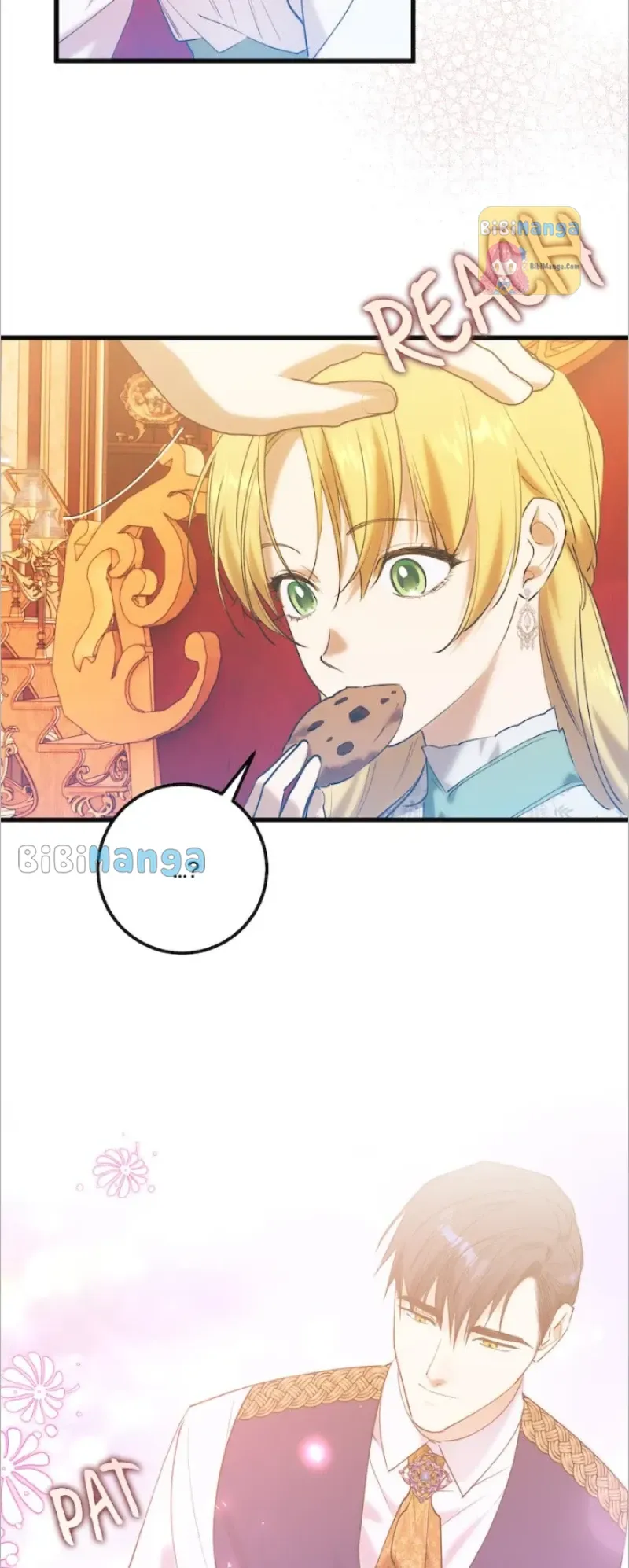 Who Knew Dragons Could Be This Cute chapter 44 page 28
