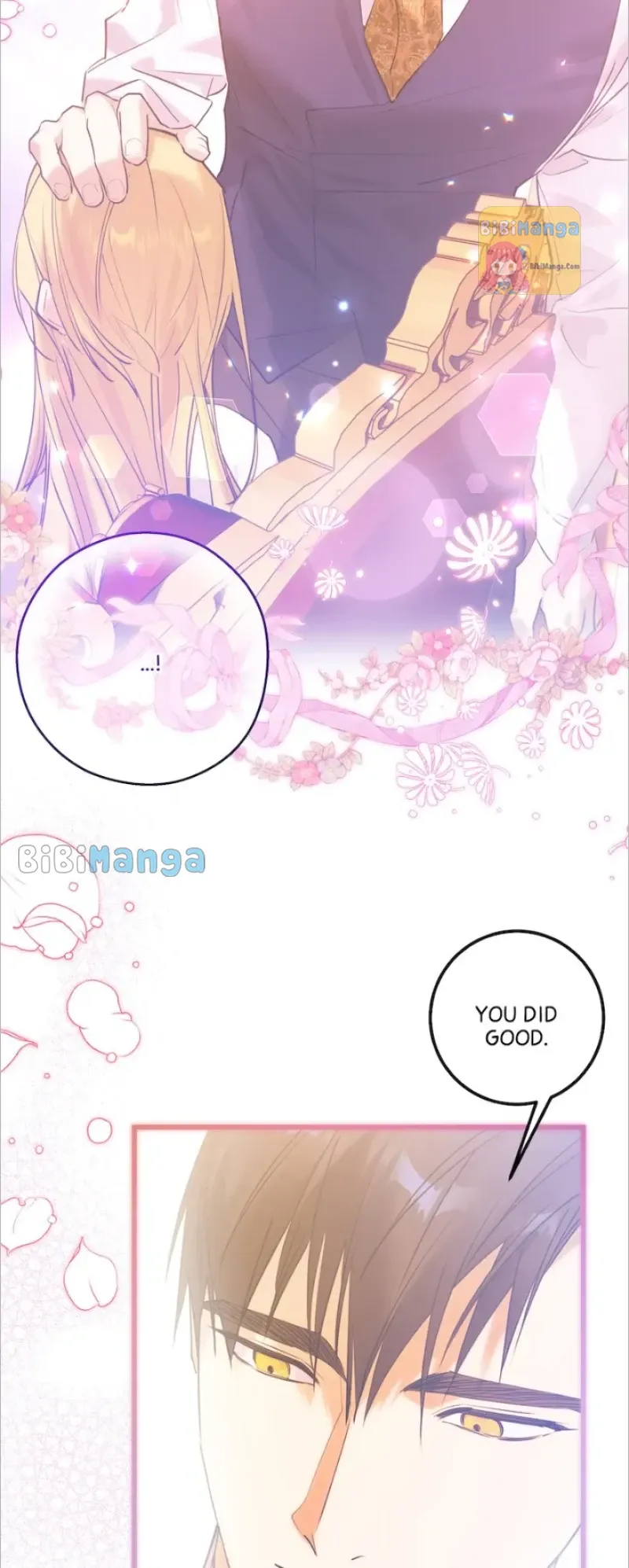 Who Knew Dragons Could Be This Cute chapter 44 page 29