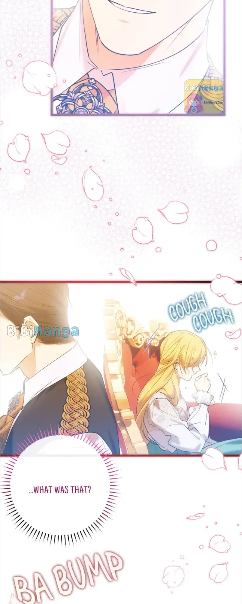 Who Knew Dragons Could Be This Cute chapter 44 page 30