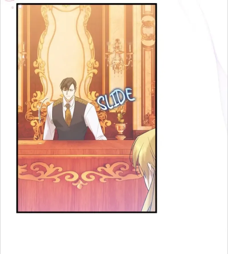 Who Knew Dragons Could Be This Cute chapter 44 page 32