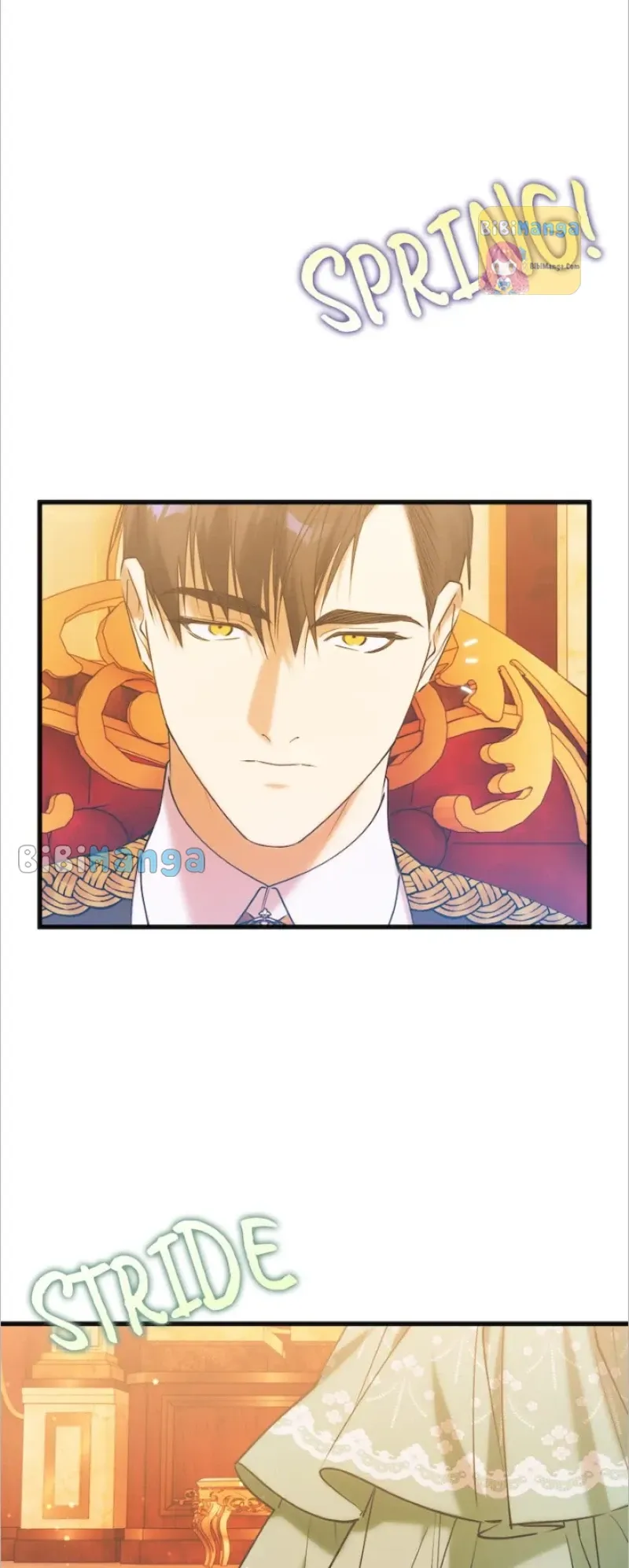 Who Knew Dragons Could Be This Cute chapter 44 page 33