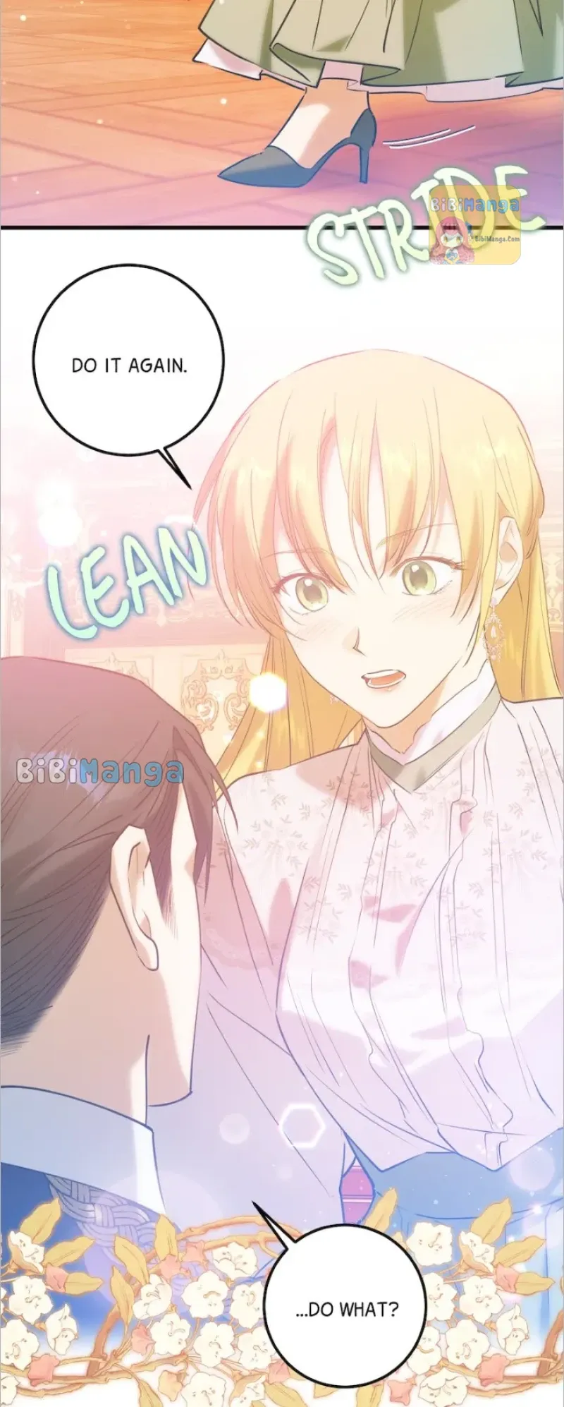 Who Knew Dragons Could Be This Cute chapter 44 page 34