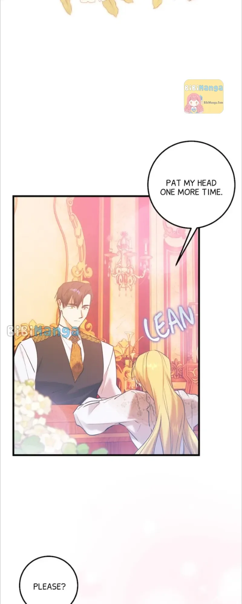 Who Knew Dragons Could Be This Cute chapter 44 page 35