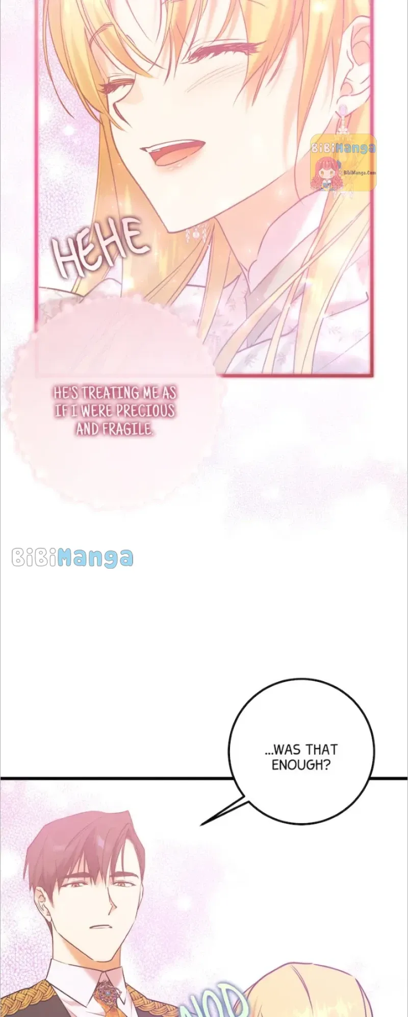 Who Knew Dragons Could Be This Cute chapter 44 page 38