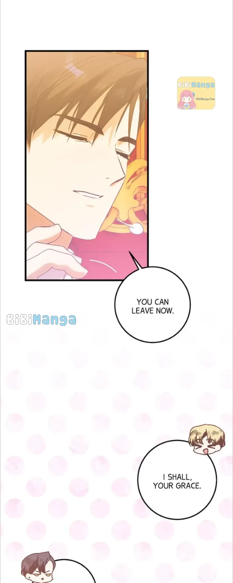 Who Knew Dragons Could Be This Cute chapter 44 page 40