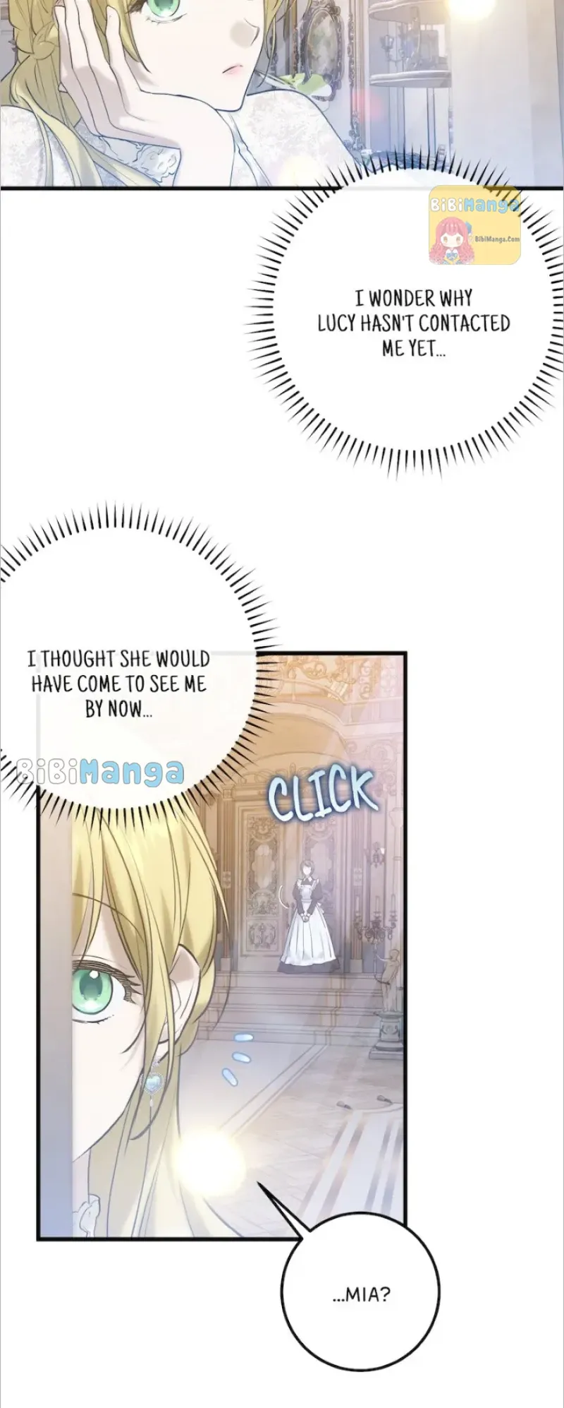 Who Knew Dragons Could Be This Cute chapter 44 page 42