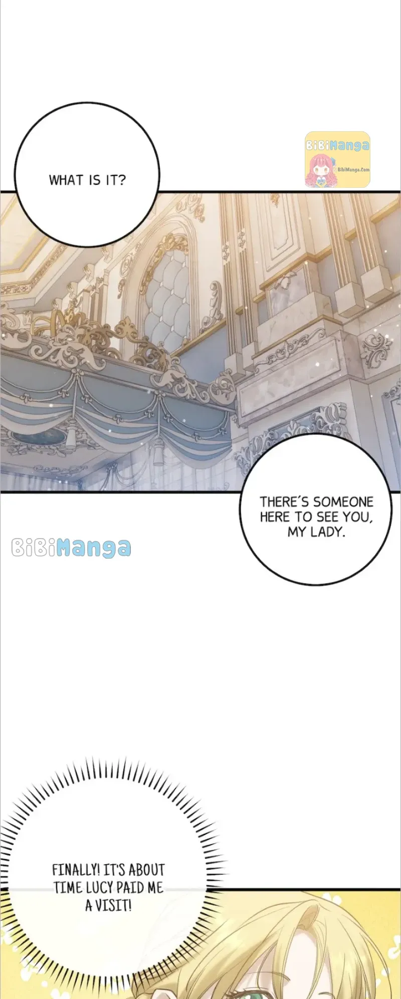 Who Knew Dragons Could Be This Cute chapter 44 page 43