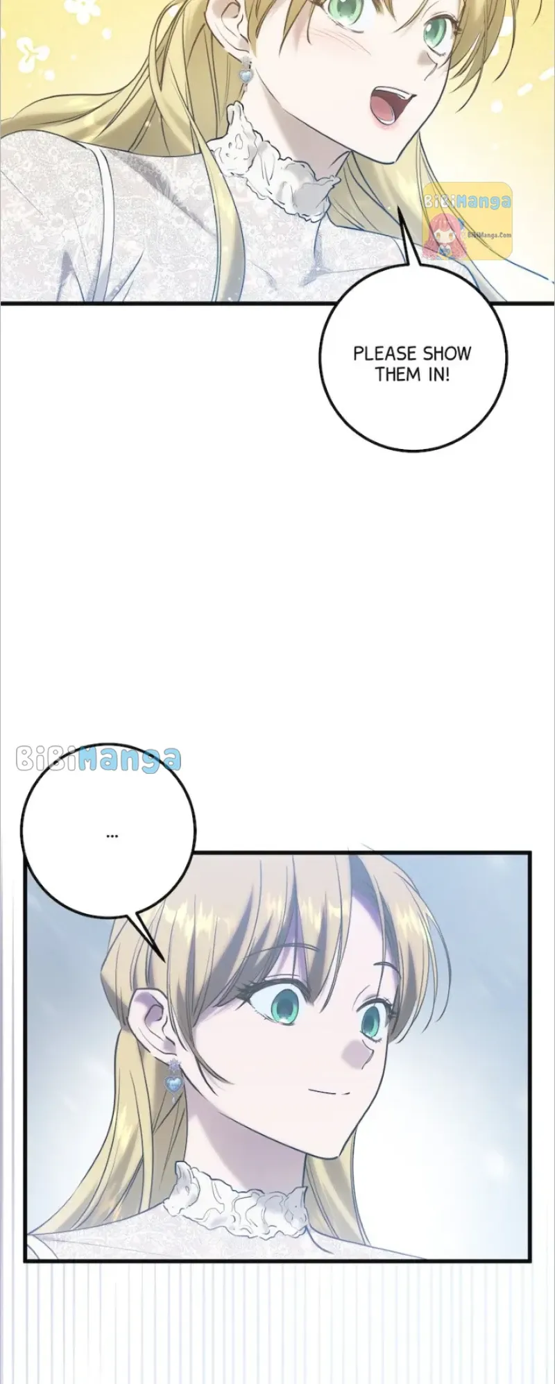 Who Knew Dragons Could Be This Cute chapter 44 page 44