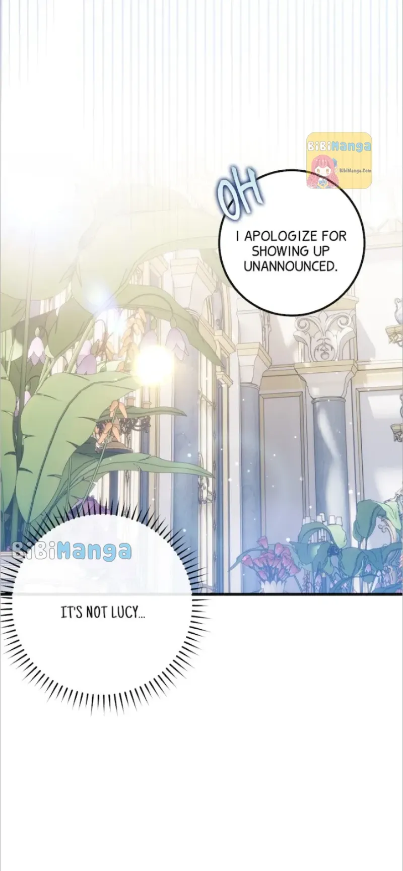 Who Knew Dragons Could Be This Cute chapter 44 page 45