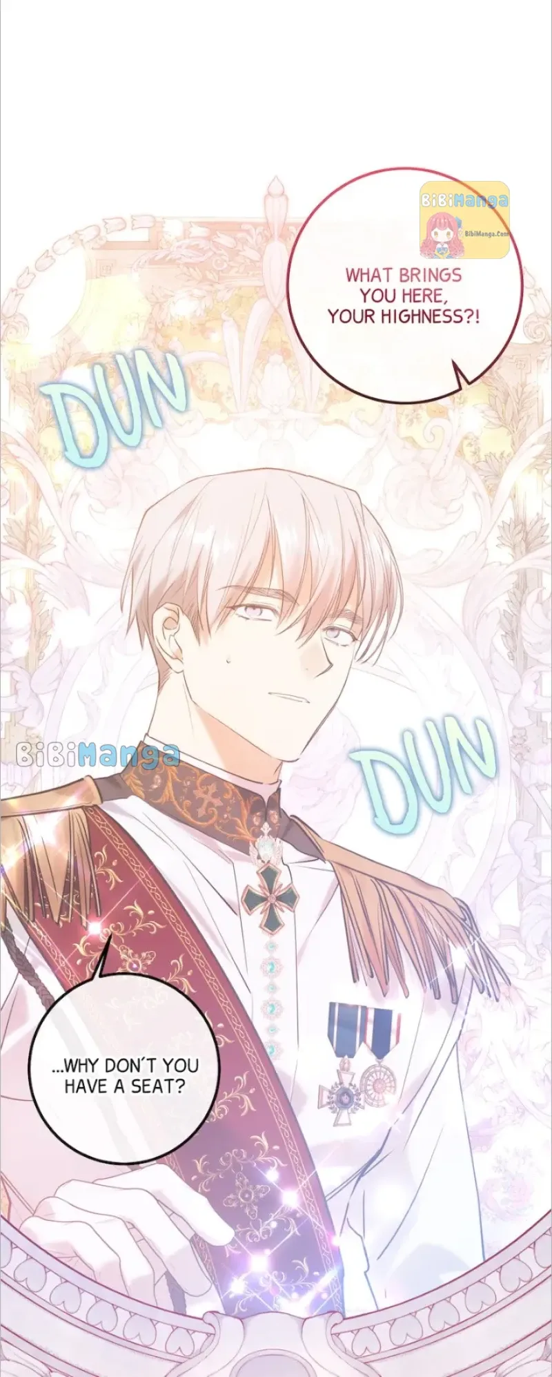 Who Knew Dragons Could Be This Cute chapter 44 page 46