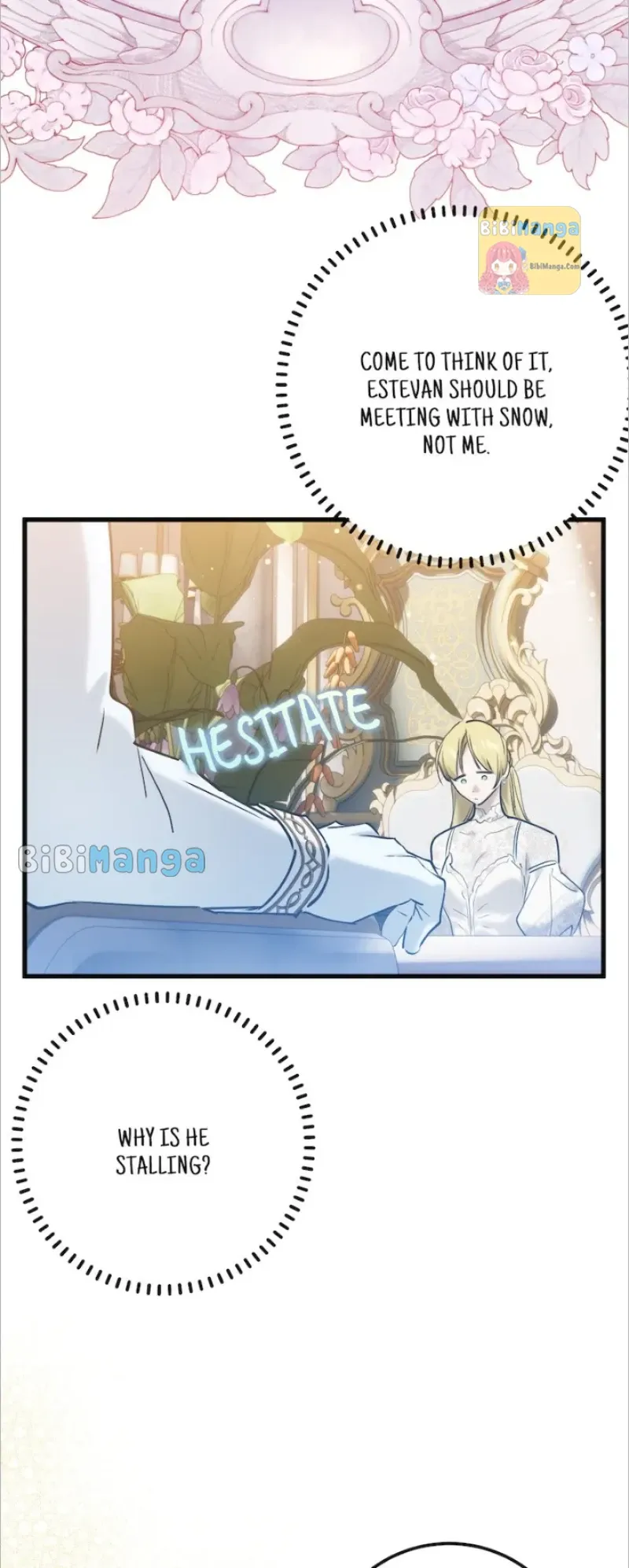 Who Knew Dragons Could Be This Cute chapter 44 page 47