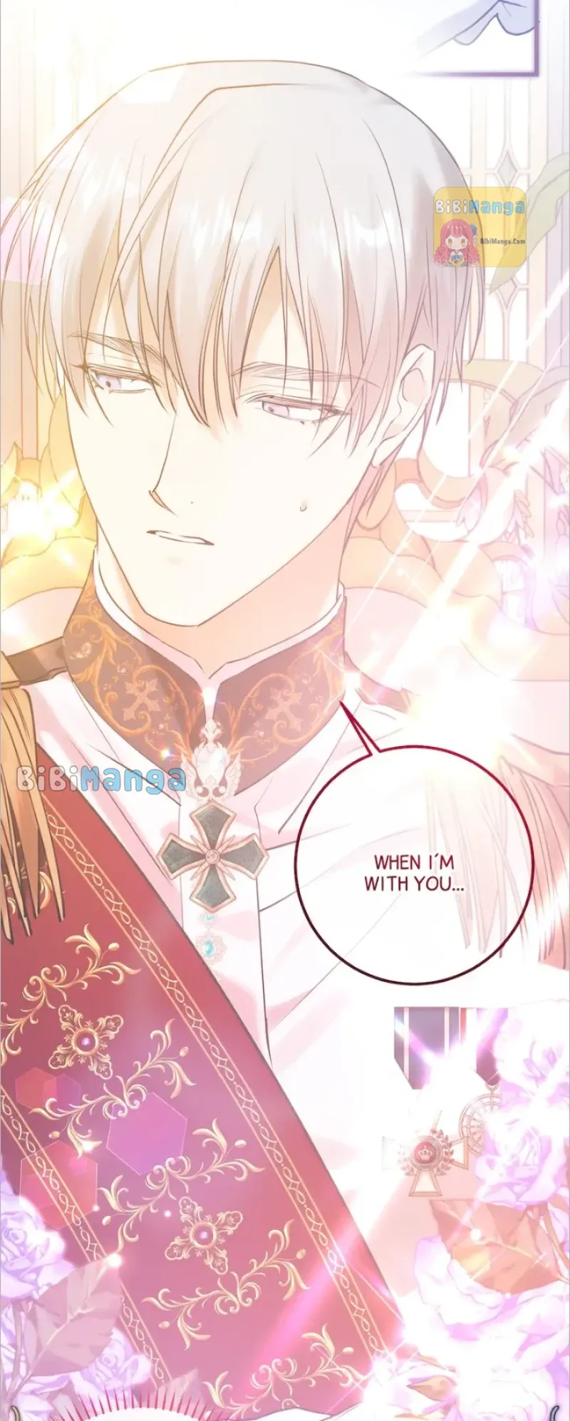 Who Knew Dragons Could Be This Cute chapter 44 page 49