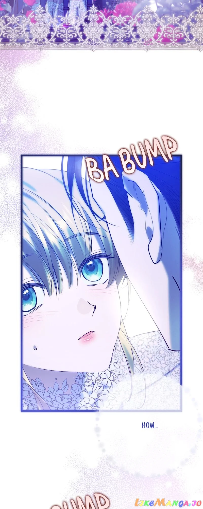 Who Knew Dragons Could Be This Cute chapter 46 page 2