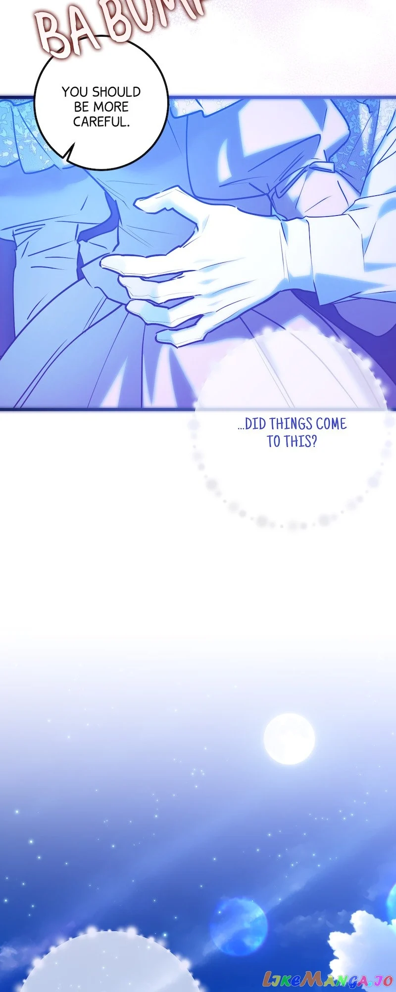 Who Knew Dragons Could Be This Cute chapter 46 page 3