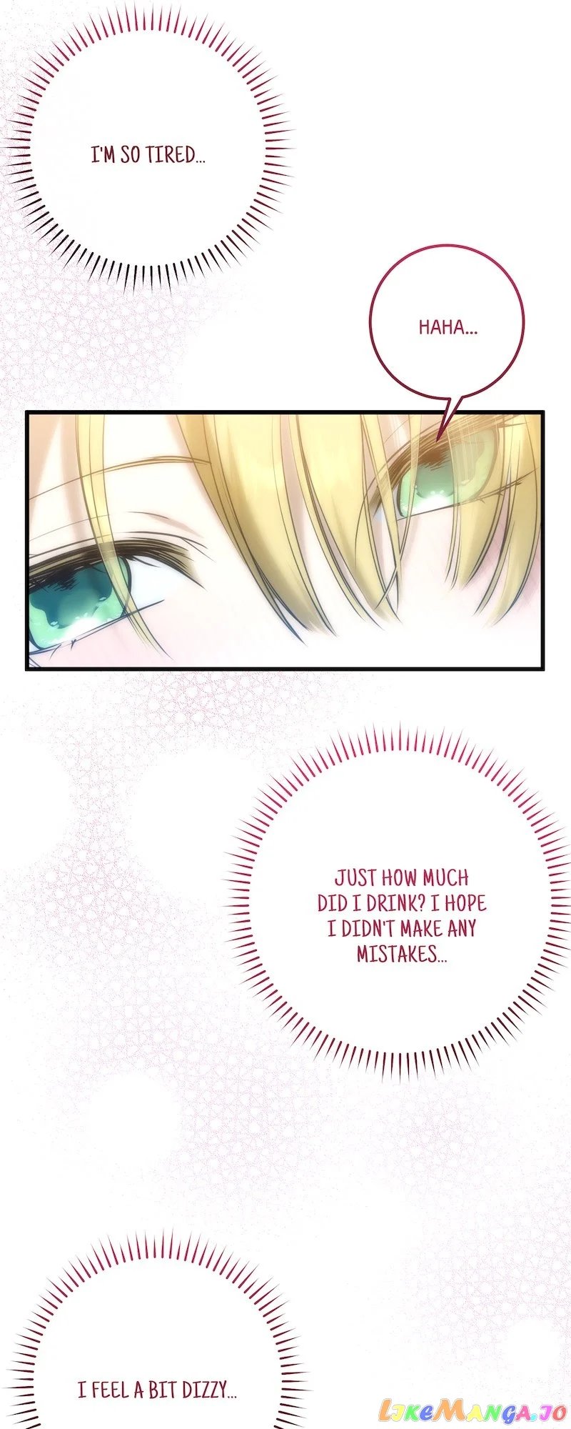 Who Knew Dragons Could Be This Cute chapter 46 page 8
